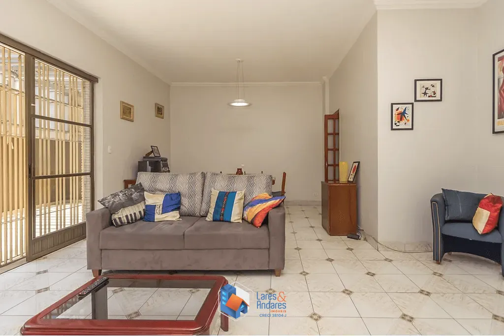 Apartamento, 3 quartos, 152 m² - Foto 32