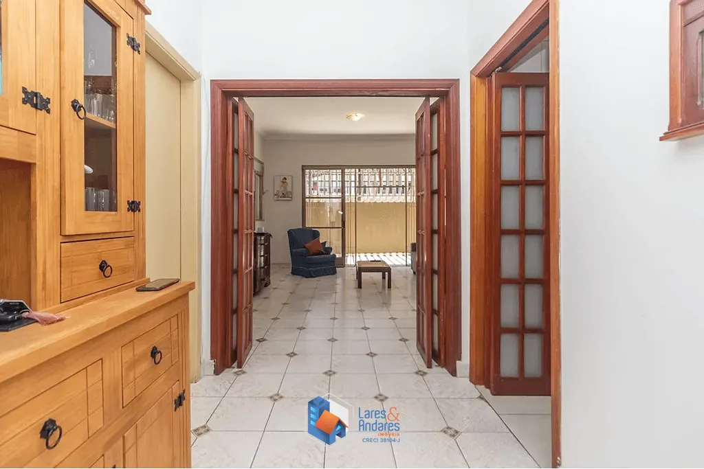 Apartamento, 3 quartos, 152 m² - Foto 25