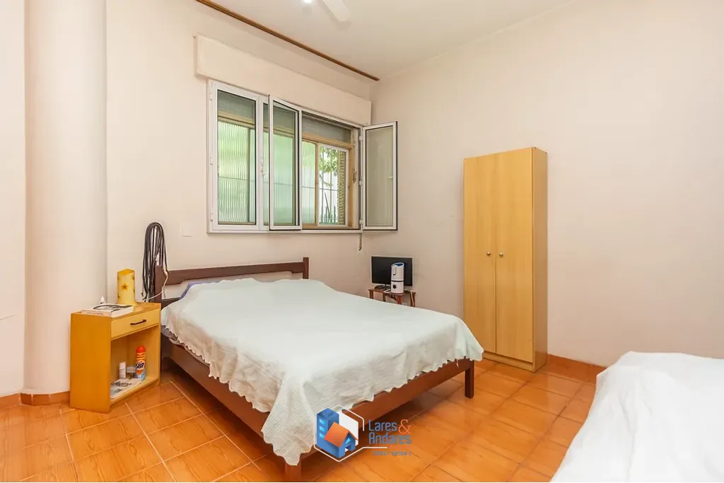 Apartamento, 3 quartos, 152 m² - Foto 23