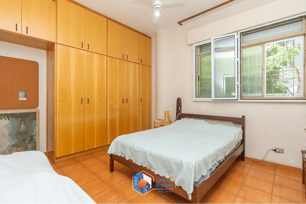 Apartamento, 3 quartos, 152 m² - Foto 22
