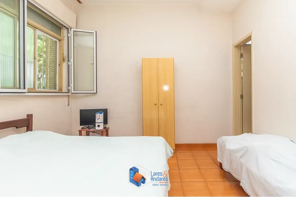 Apartamento, 3 quartos, 152 m² - Foto 21