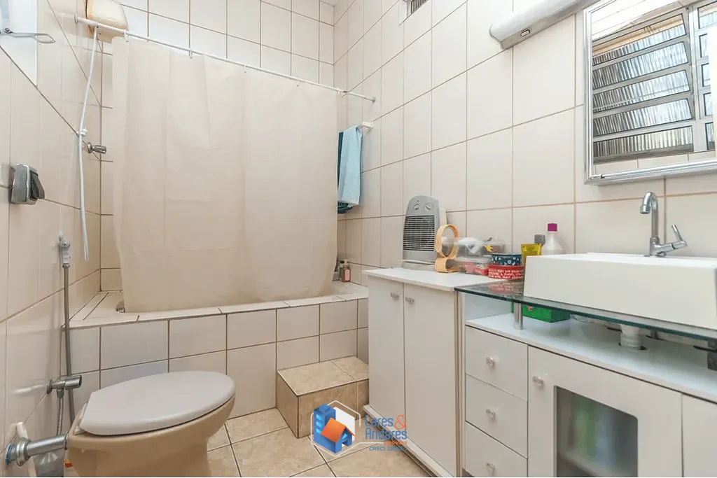 Apartamento, 3 quartos, 152 m² - Foto 20