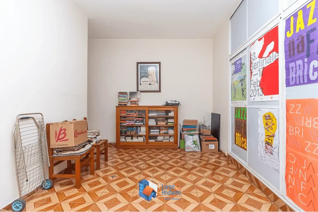 Apartamento, 3 quartos, 152 m² - Foto 18
