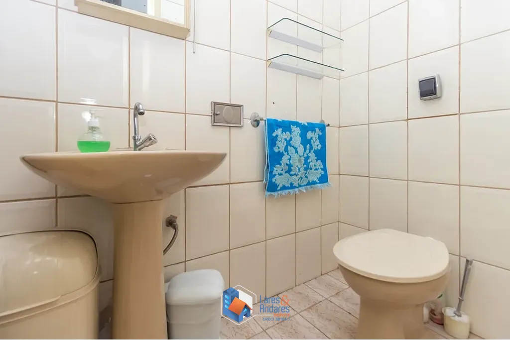 Apartamento, 3 quartos, 152 m² - Foto 10