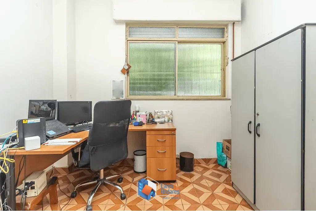 Apartamento, 3 quartos, 152 m² - Foto 3