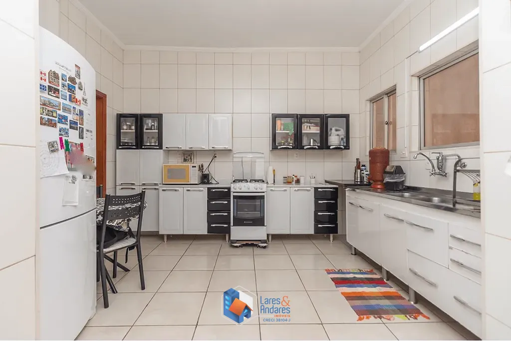 Apartamento, 3 quartos, 152 m² - Foto 5