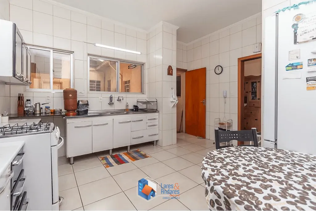Apartamento, 3 quartos, 152 m² - Foto 6