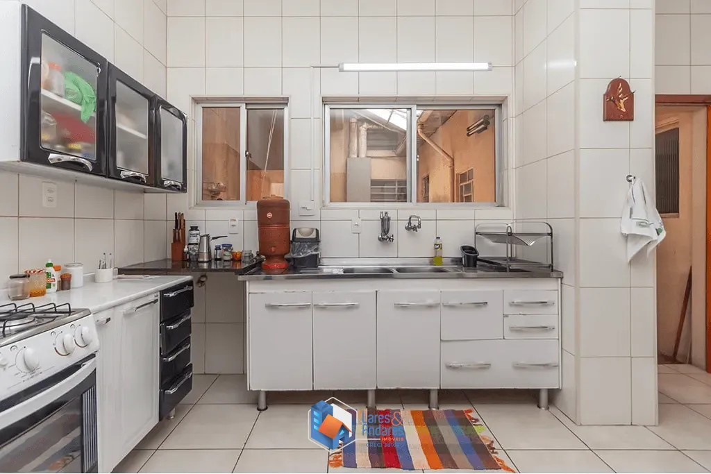 Apartamento, 3 quartos, 152 m² - Foto 7