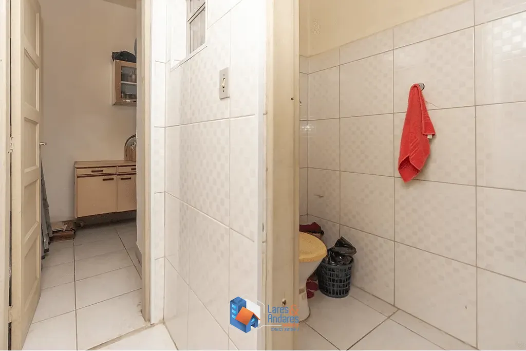 Apartamento, 3 quartos, 152 m² - Foto 8