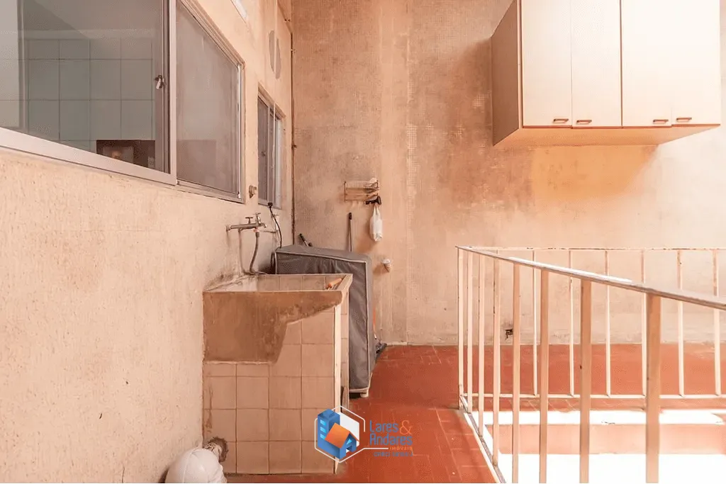 Apartamento, 3 quartos, 152 m² - Foto 9