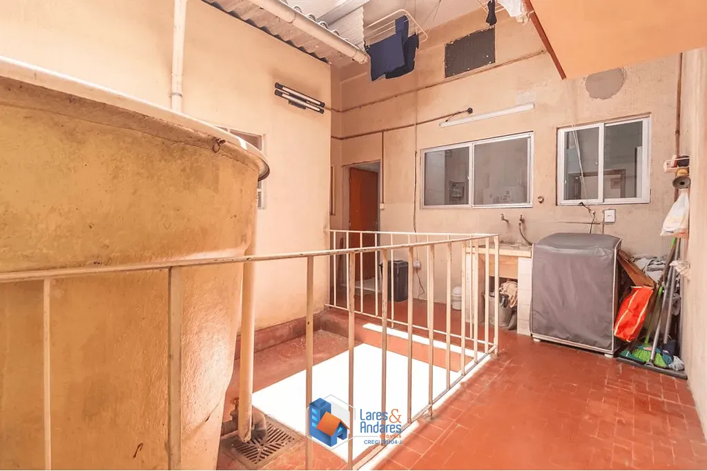 Apartamento, 3 quartos, 152 m² - Foto 11
