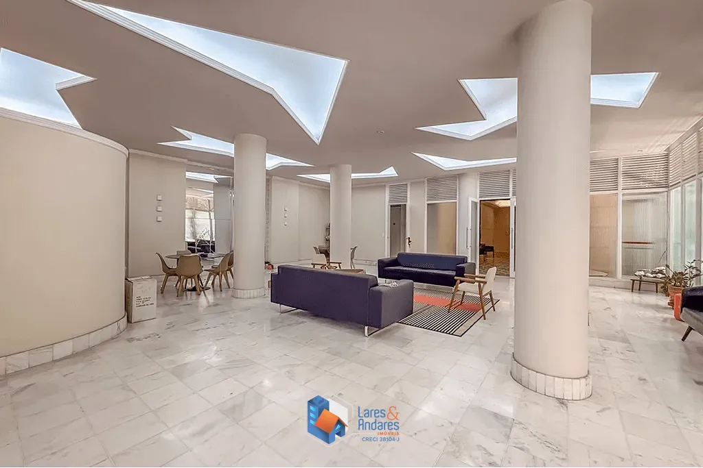 Apartamento, 3 quartos, 152 m² - Foto 12