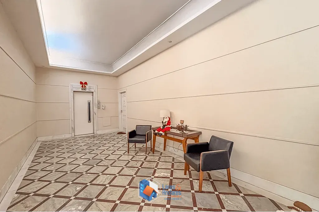 Apartamento, 3 quartos, 152 m² - Foto 13