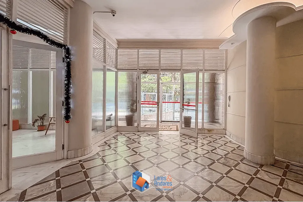 Apartamento, 3 quartos, 152 m² - Foto 14