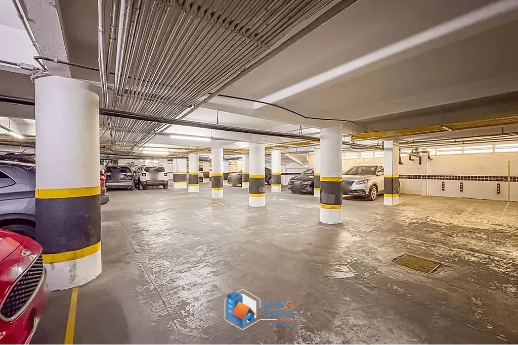 Apartamento, 3 quartos, 152 m² - Foto 15