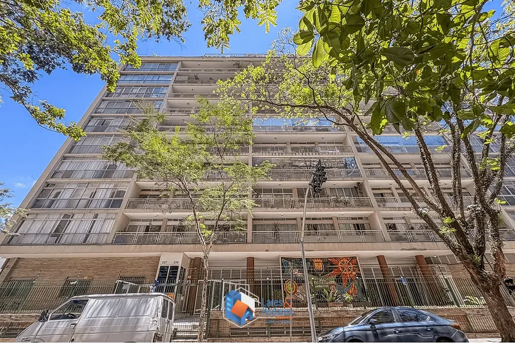Apartamento, 3 quartos, 152 m² - Foto 17