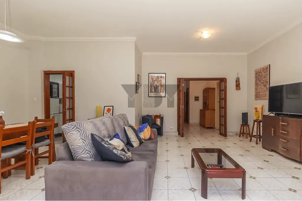 Apartamento, 3 quartos, 152 m² - Foto 26