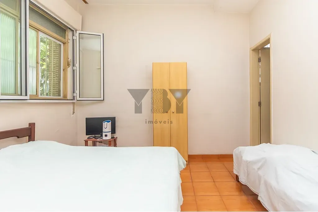 Apartamento, 3 quartos, 152 m² - Foto 21