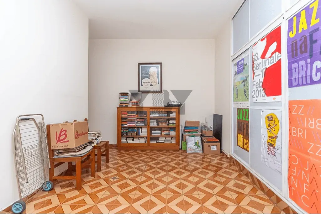 Apartamento, 3 quartos, 152 m² - Foto 18