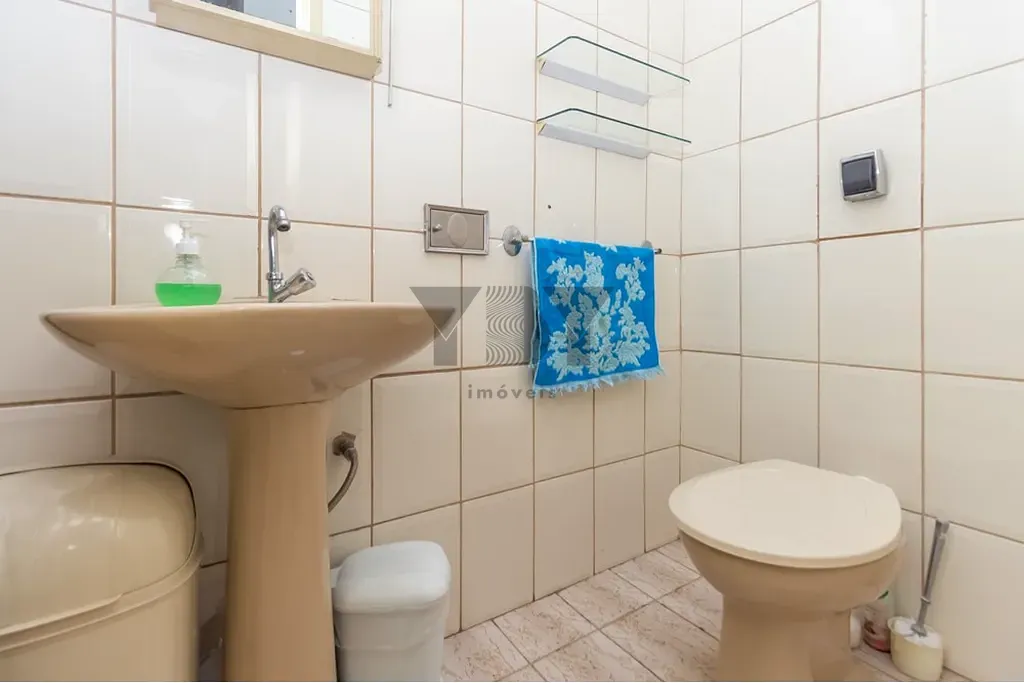 Apartamento, 3 quartos, 152 m² - Foto 10