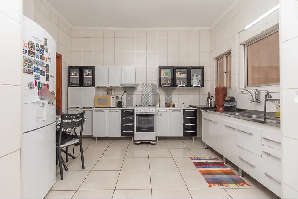 Apartamento, 3 quartos, 152 m² - Foto 5