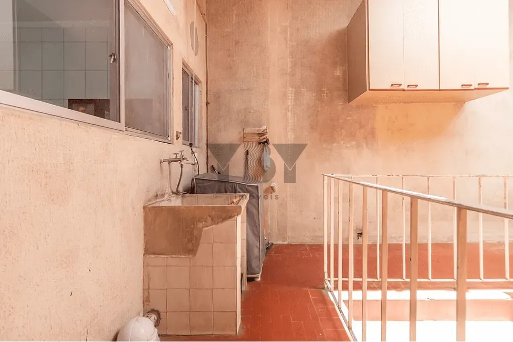 Apartamento, 3 quartos, 152 m² - Foto 9