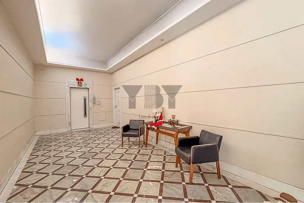 Apartamento, 3 quartos, 152 m² - Foto 13