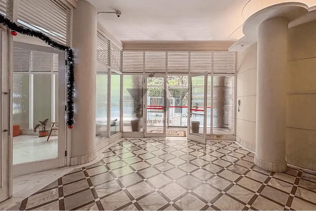 Apartamento, 3 quartos, 152 m² - Foto 14