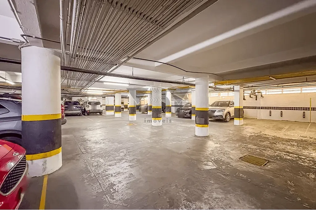 Apartamento, 3 quartos, 152 m² - Foto 15