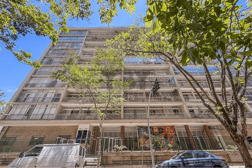 Apartamento, 3 quartos, 152 m² - Foto 17