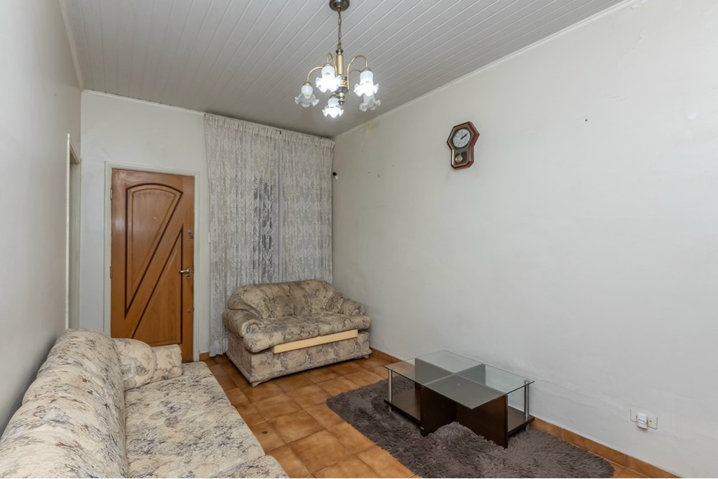 Casa à venda 2 Quartos 1 Vaga 200M² Vila da Saúde São Paulo - SP