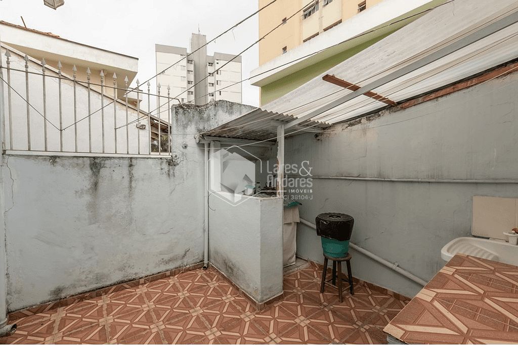 Casa, 2 quartos, 200 m² - Foto 17