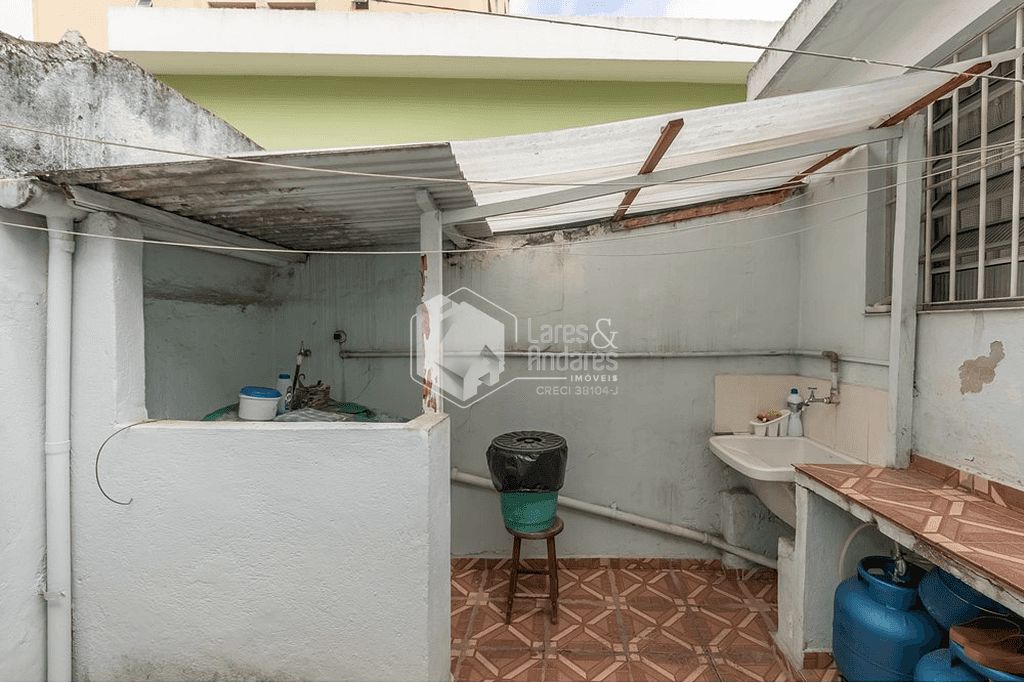 Casa, 2 quartos, 200 m² - Foto 18