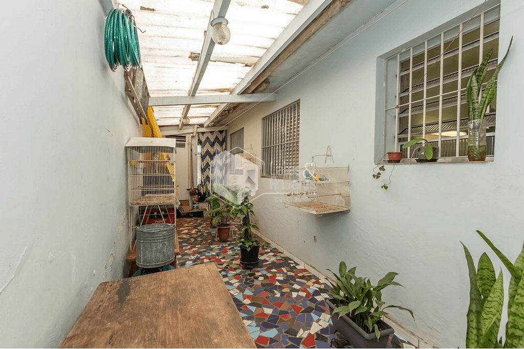 Casa, 2 quartos, 200 m² - Foto 19