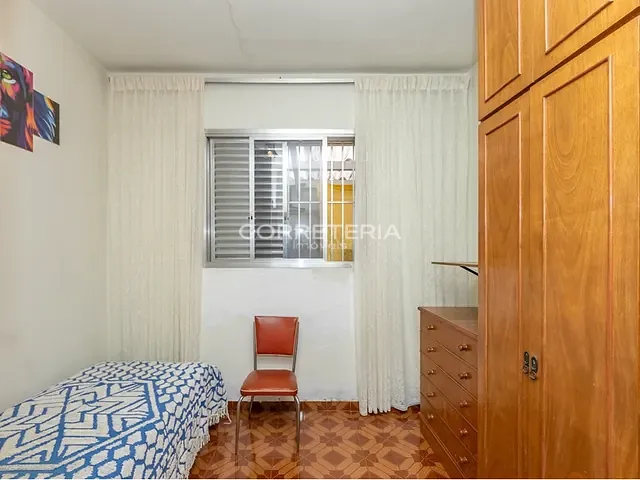 Casa 2 quartos e 3 banheiros, à venda, no bairro Vila da Saúde em São Paulo