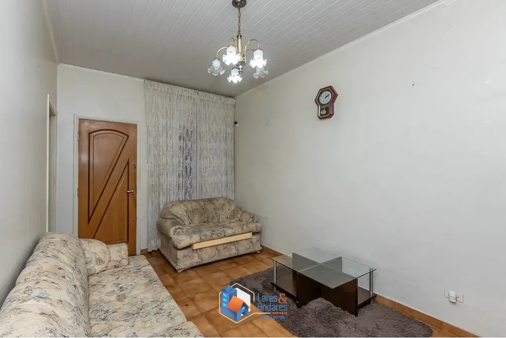 Casa, 2 quartos, 200 m² - Foto 1