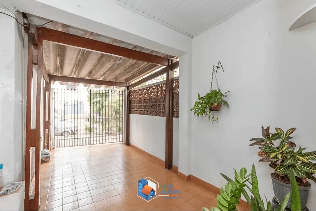 Casa, 2 quartos, 200 m² - Foto 24