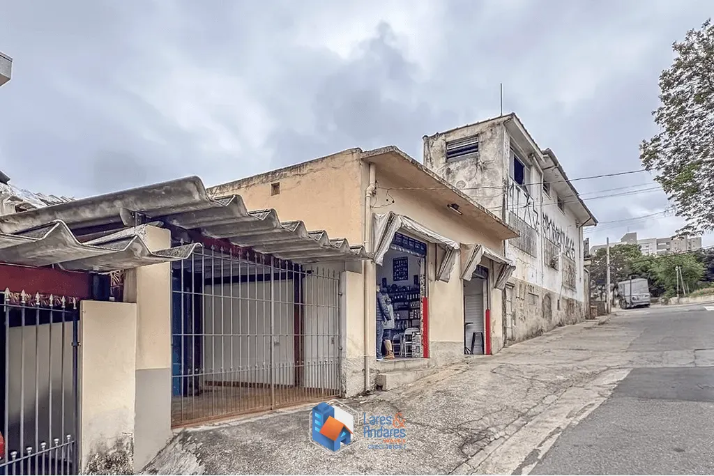 Casa, 2 quartos, 200 m² - Foto 28
