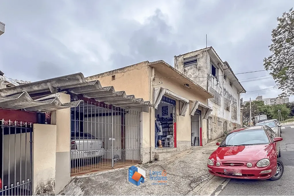 Casa, 2 quartos, 200 m² - Foto 31