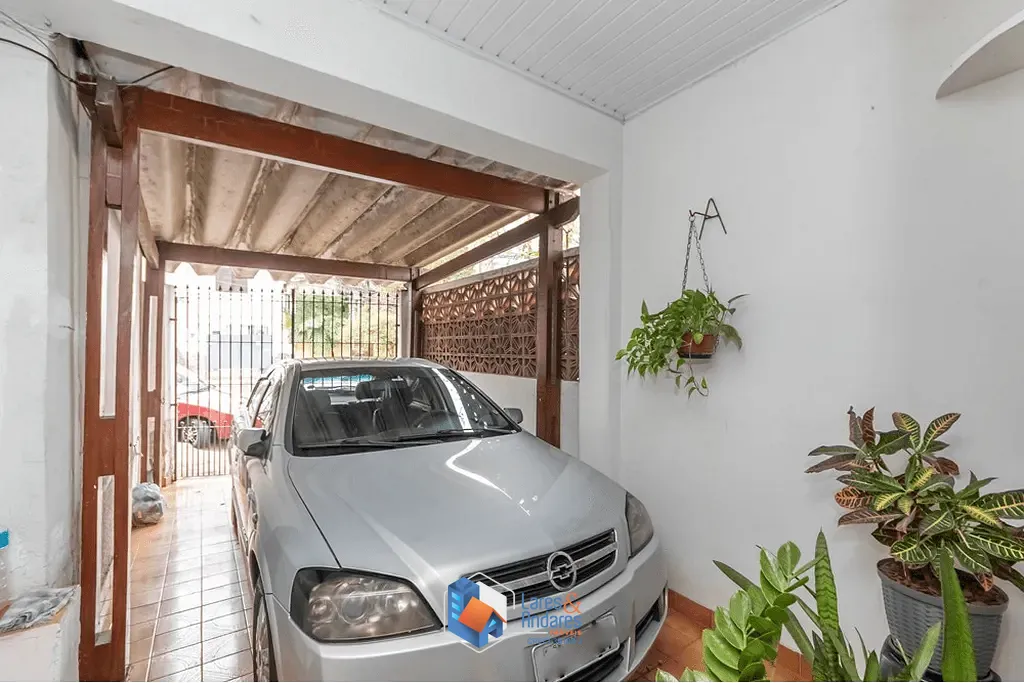 Casa, 2 quartos, 200 m² - Foto 23