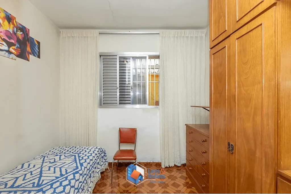 Casa, 2 quartos, 200 m² - Foto 3