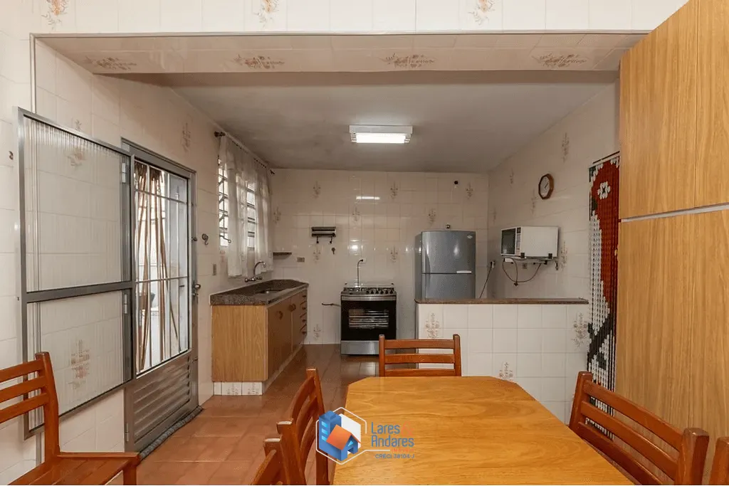 Casa, 2 quartos, 200 m² - Foto 9