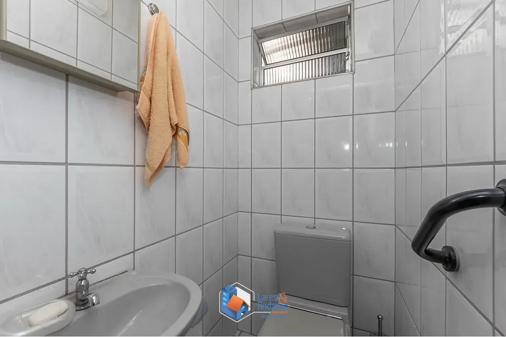 Casa, 2 quartos, 200 m² - Foto 16