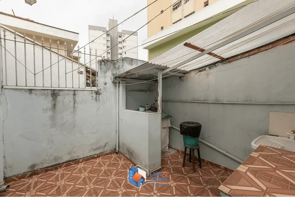 Casa, 2 quartos, 200 m² - Foto 17