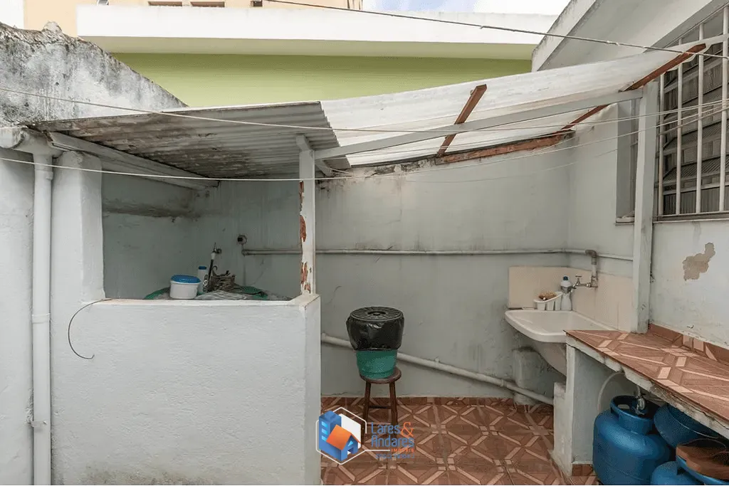 Casa, 2 quartos, 200 m² - Foto 18