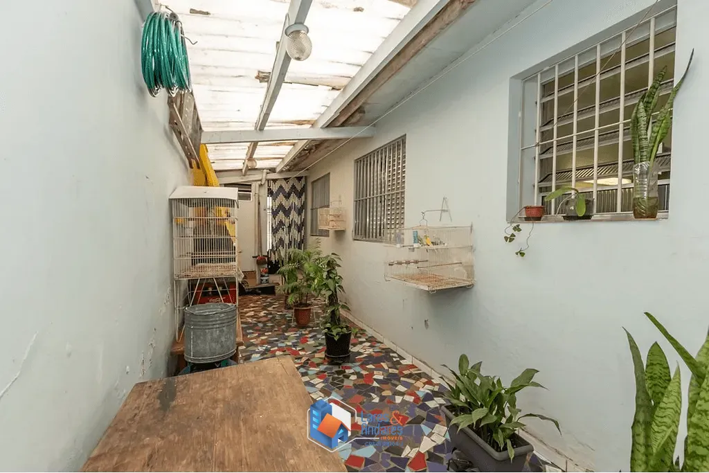 Casa, 2 quartos, 200 m² - Foto 19