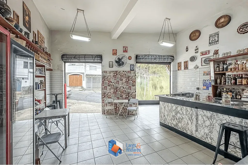 Casa, 2 quartos, 200 m² - Foto 20
