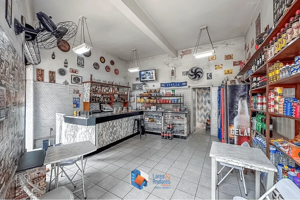 Casa, 2 quartos, 200 m² - Foto 21