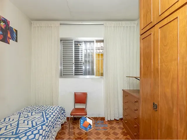 Casa 2 quartos e 3 banheiros, à venda, no bairro Vila da Saúde em São Paulo