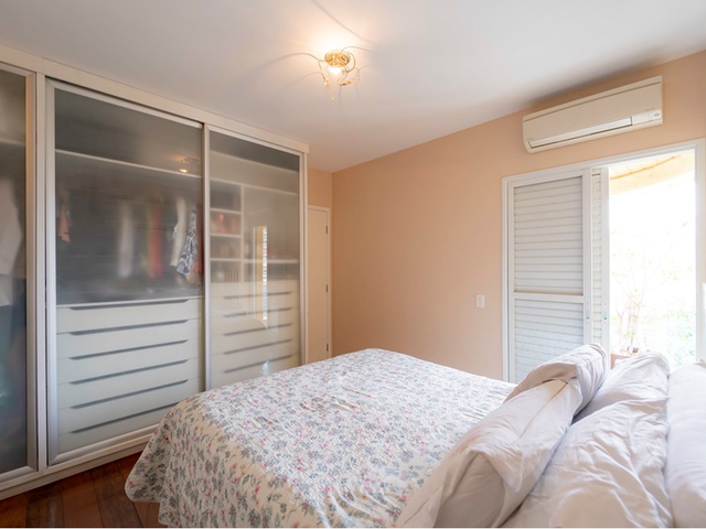 Foto do Apartamento - Apartamento à venda 2 Quartos 2 Vagas 117M² Vila Suzana São Paulo - SP | YBY Imóveis